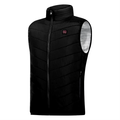 ChillGuard™ - Unisex Heated Vest