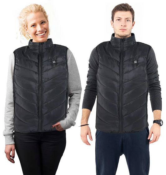 ChillGuard™ - Unisex Heated Vest