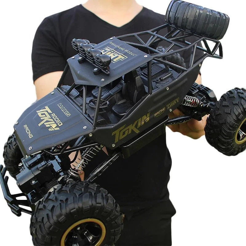 1/16 Monster Buggy Truck