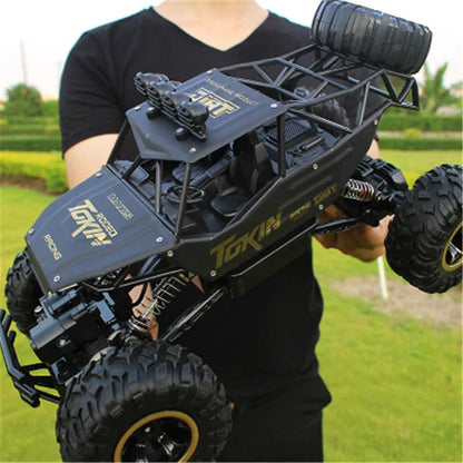 1/16 Monster Buggy Truck